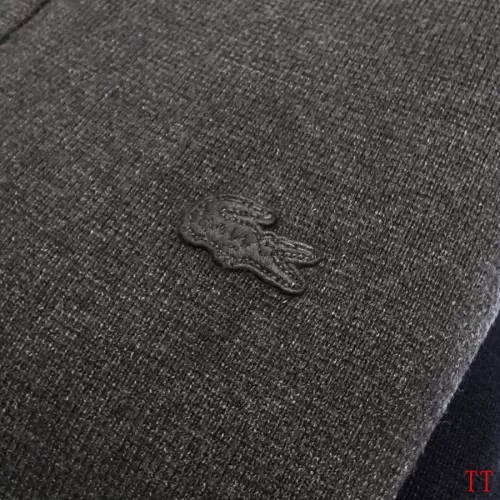 Replica Lacoste Sweaters Long Sleeved For Unisex #1383751 $60.00 USD for Wholesale