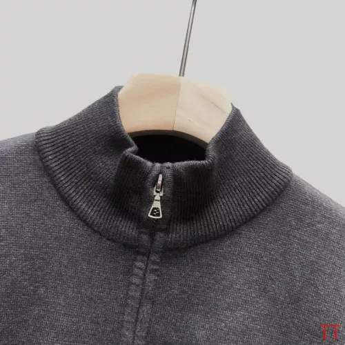 Replica Lacoste Sweaters Long Sleeved For Unisex #1383751 $60.00 USD for Wholesale