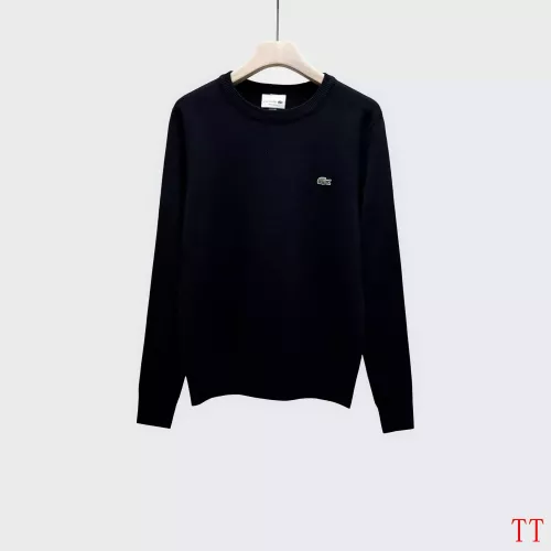 Lacoste Sweaters Long Sleeved For Unisex #1383756