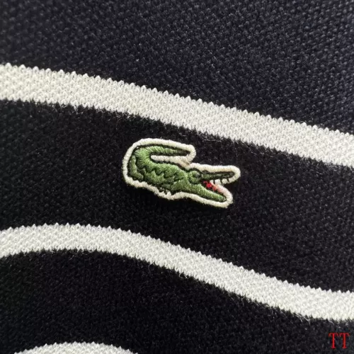 Replica Lacoste Sweaters Long Sleeved For Unisex #1383758 $56.00 USD for Wholesale