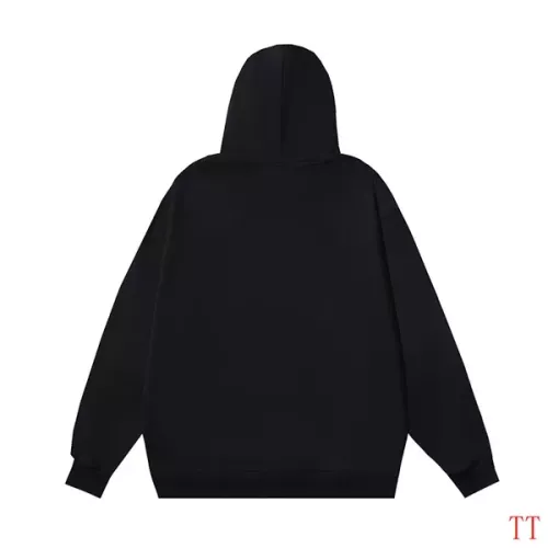 Replica Off-White Hoodies Long Sleeved For Unisex #1383778 $52.00 USD for Wholesale