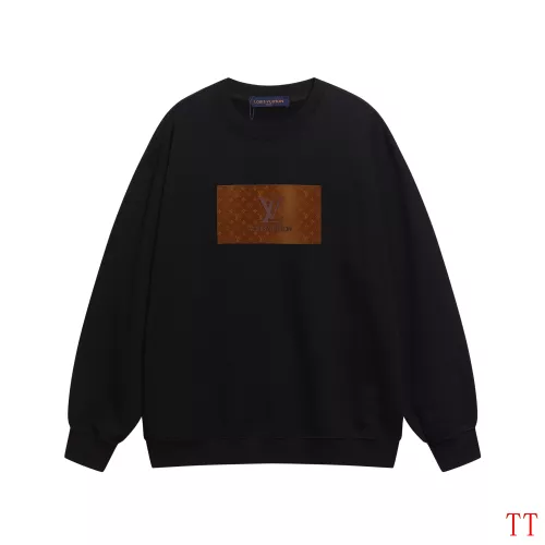 Louis Vuitton LV Hoodies Long Sleeved For Unisex #1383788 $45.00 USD, Wholesale Replica Louis Vuitton LV Hoodies