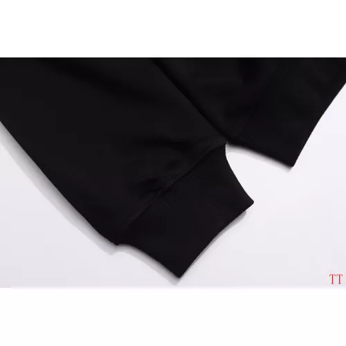 Replica Louis Vuitton LV Hoodies Long Sleeved For Unisex #1383788 $45.00 USD for Wholesale