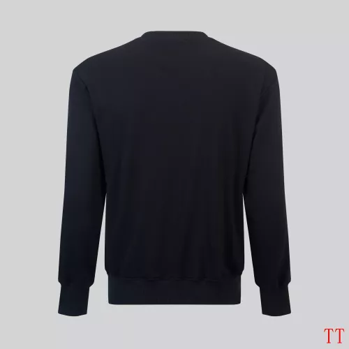 Replica Christian Dior Hoodies Long Sleeved For Men #1383791 $40.00 USD for Wholesale