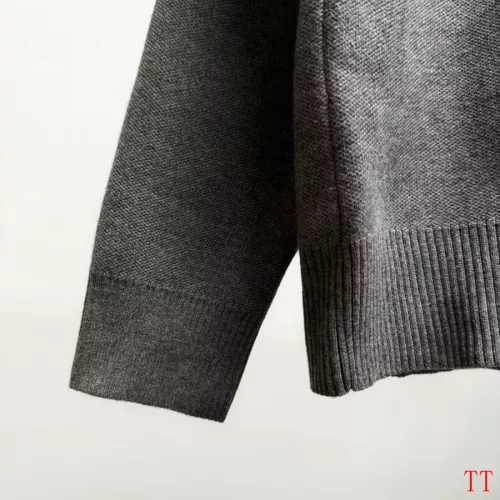 Replica Ralph Lauren Polo Sweaters Long Sleeved For Unisex #1383797 $56.00 USD for Wholesale