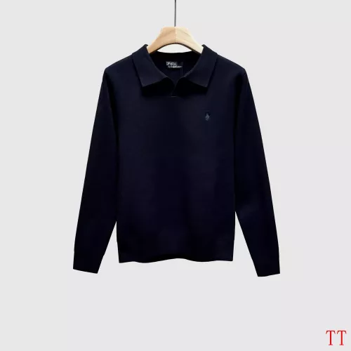 Ralph Lauren Polo Sweaters Long Sleeved For Unisex #1383798 $56.00 USD, Wholesale Replica Ralph Lauren Polo Sweaters