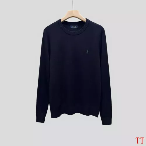 Ralph Lauren Polo Sweaters Long Sleeved For Unisex #1383802 $52.00 USD, Wholesale Replica Ralph Lauren Polo Sweaters