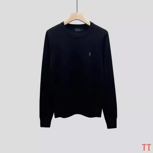 Ralph Lauren Polo Sweaters Long Sleeved For Unisex #1383803