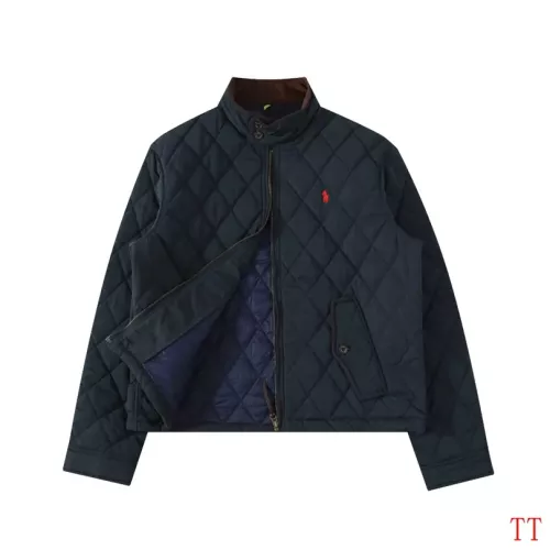 Ralph Lauren Polo Jackets Long Sleeved For Unisex #1383804