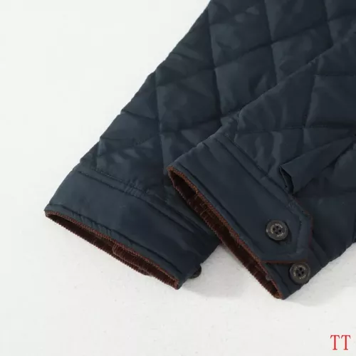 Replica Ralph Lauren Polo Jackets Long Sleeved For Unisex #1383804 $82.00 USD for Wholesale