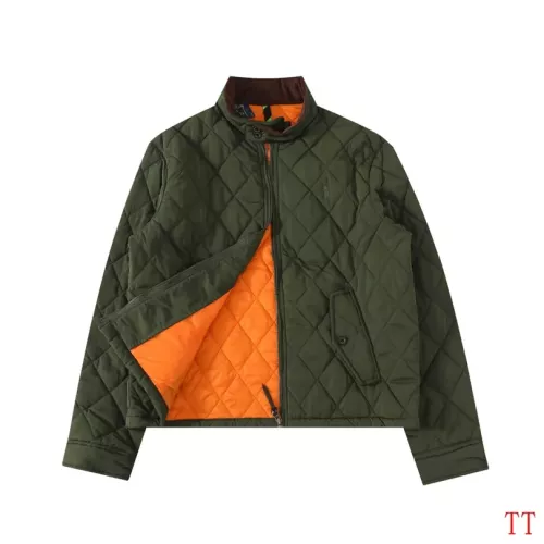 Ralph Lauren Polo Jackets Long Sleeved For Unisex #1383806