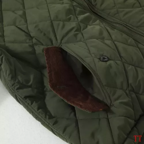 Replica Ralph Lauren Polo Jackets Long Sleeved For Unisex #1383806 $82.00 USD for Wholesale