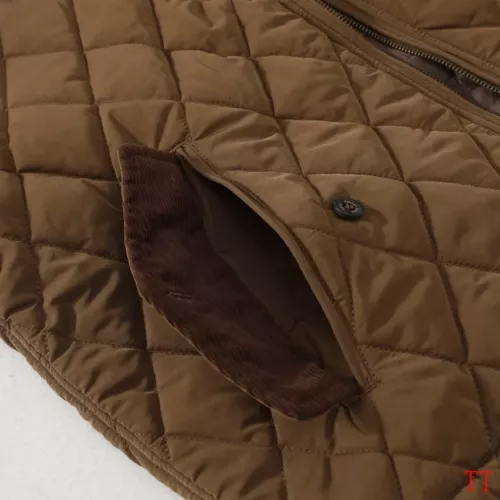 Replica Ralph Lauren Polo Jackets Long Sleeved For Unisex #1383807 $82.00 USD for Wholesale