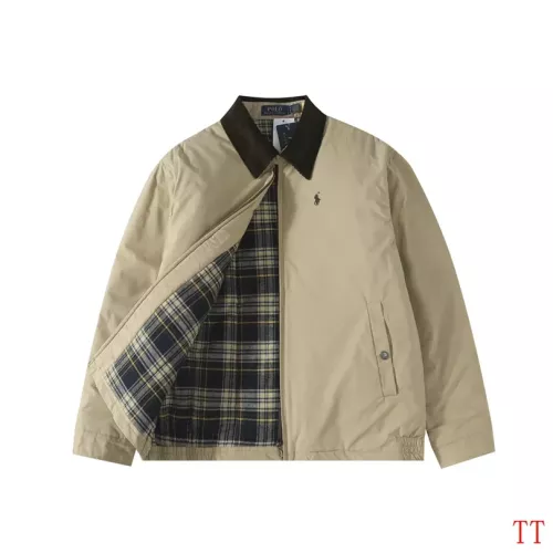 Ralph Lauren Polo Jackets Long Sleeved For Men #1383818