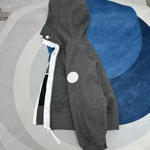 Replica Canada Goose Hoodies Long Sleeved For Women #1383828 $115.00 USD for Wholesale