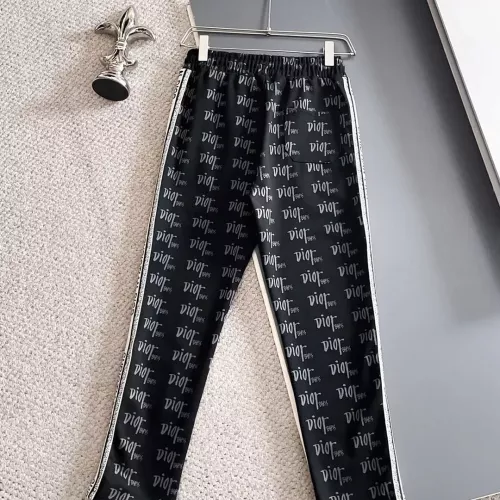 Replica Christian Dior Tracksuits Long Sleeved For Men #1383842 $96.00 USD for Wholesale