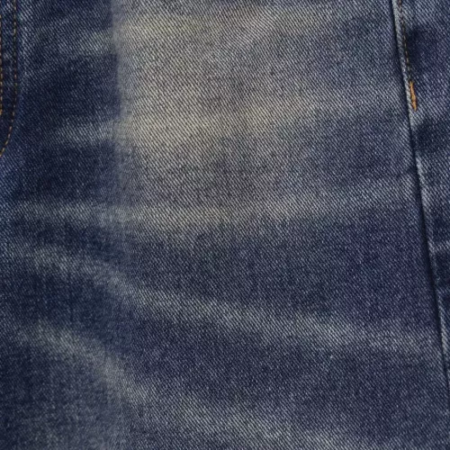 Replica Louis Vuitton LV Jeans For Unisex #1383845 $64.00 USD for Wholesale