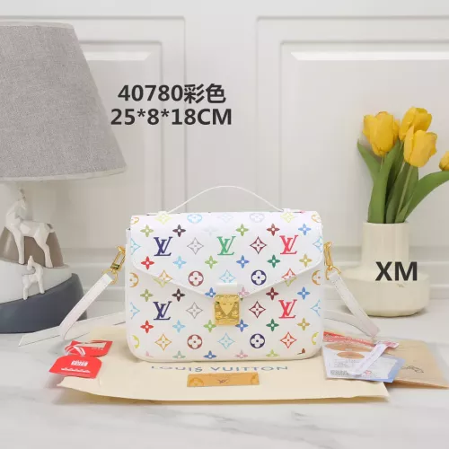 Louis Vuitton Messenger Bags For Women #1383849 $38.00 USD, Wholesale Replica Louis Vuitton Messenger Bags