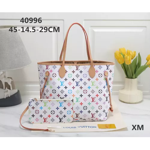 Louis Vuitton Shoulder Bags For Women #1383852