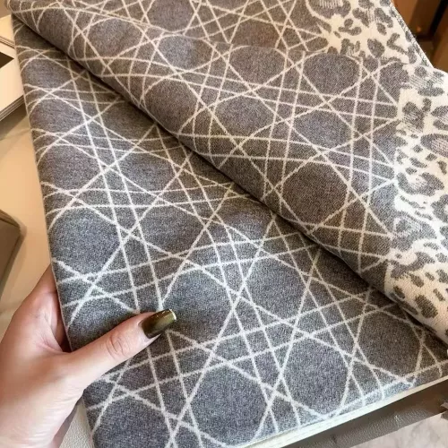 Replica Christian Dior Scarf #1383869 $32.00 USD for Wholesale