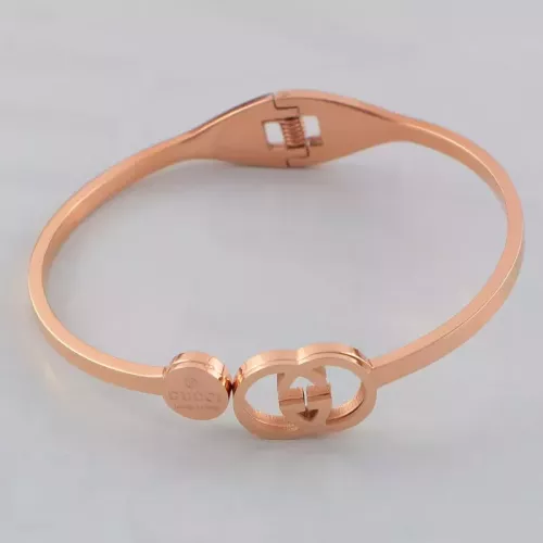 Gucci Bracelets #1383883 $27.00 USD, Wholesale Replica Gucci Bracelets