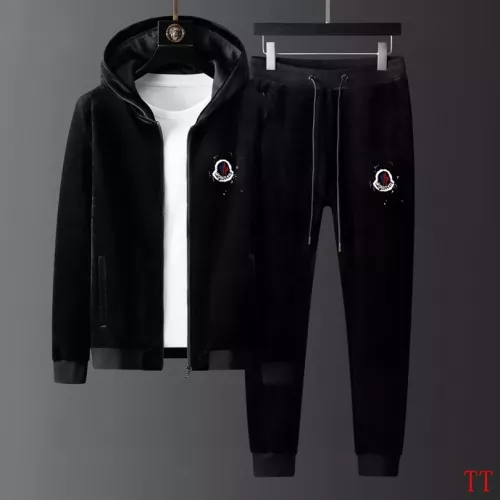 Moncler Tracksuits Long Sleeved For Men #1383902 $96.00 USD, Wholesale Replica Moncler Tracksuits