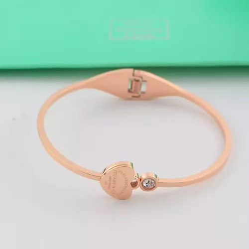 Tiffany Bracelets #1383926 $25.00 USD, Wholesale Replica Tiffany Bracelets