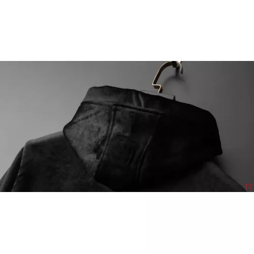 Replica Christian Dior Tracksuits Long Sleeved For Men #1383927 $96.00 USD for Wholesale