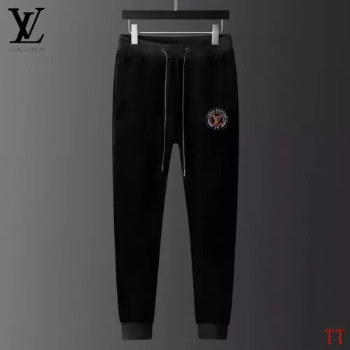 Replica Louis Vuitton LV Tracksuits Long Sleeved For Men #1383940 $96.00 USD for Wholesale