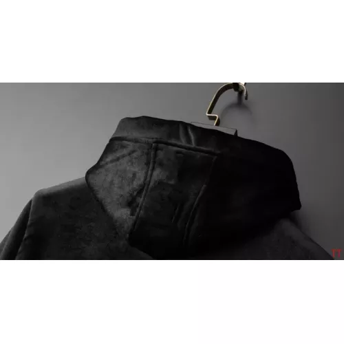Replica Louis Vuitton LV Tracksuits Long Sleeved For Men #1383942 $96.00 USD for Wholesale