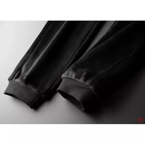 Replica Gucci Tracksuits Long Sleeved For Men #1383945 $96.00 USD for Wholesale