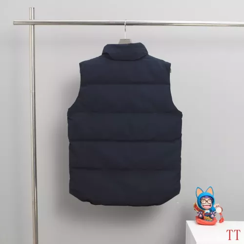 Replica Canada Goose Down Feather Coat Sleeveless For Unisex #1383957 $85.00 USD for Wholesale
