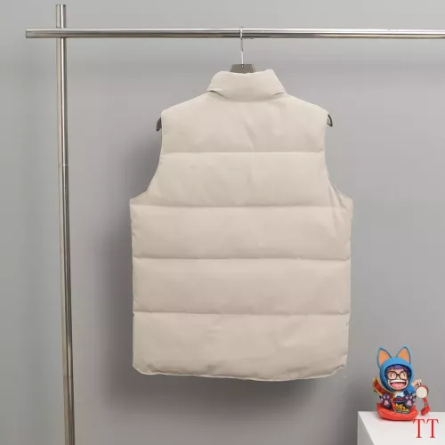 Replica Canada Goose Down Feather Coat Sleeveless For Unisex #1383960 $85.00 USD for Wholesale