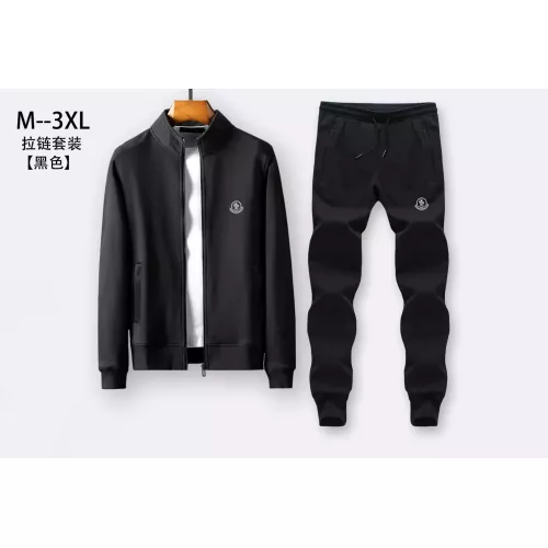 Moncler Tracksuits Long Sleeved For Men #1383980 $80.00 USD, Wholesale Replica Moncler Tracksuits