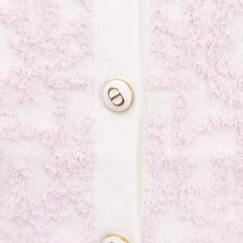 Replica Christian Dior Sweaters Long Sleeved For Unisex #1383981 $68.00 USD for Wholesale