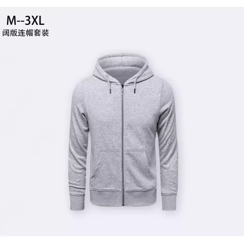 Replica Gucci Tracksuits Long Sleeved For Men #1384011 $80.00 USD for Wholesale