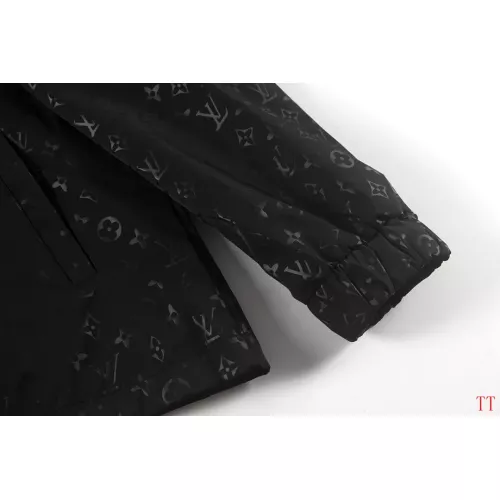 Replica Louis Vuitton LV Jackets Long Sleeved For Unisex #1384019 $68.00 USD for Wholesale