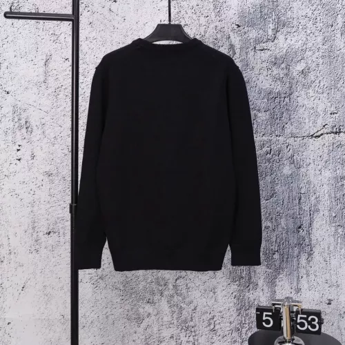 Replica Gucci Sweaters Long Sleeved For Unisex #1384022 $60.00 USD for Wholesale