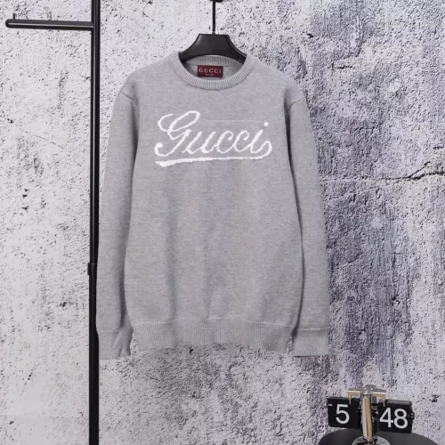 Gucci Sweaters Long Sleeved For Unisex #1384025 $60.00 USD, Wholesale Replica Gucci Sweaters