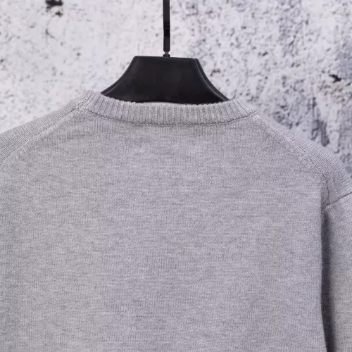 Replica Gucci Sweaters Long Sleeved For Unisex #1384025 $60.00 USD for Wholesale