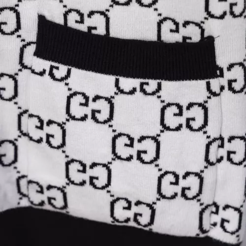 Replica Gucci Sweaters Long Sleeved For Unisex #1384030 $56.00 USD for Wholesale