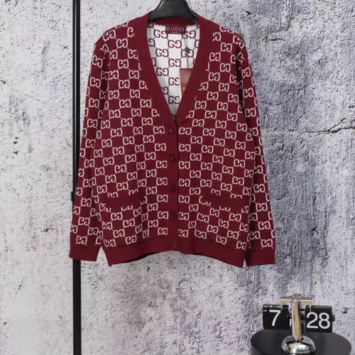 Gucci Sweaters Long Sleeved For Unisex #1384031 $56.00 USD, Wholesale Replica Gucci Sweaters