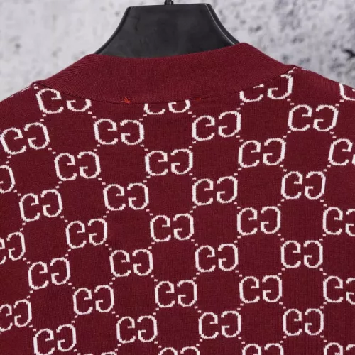 Replica Gucci Sweaters Long Sleeved For Unisex #1384031 $56.00 USD for Wholesale
