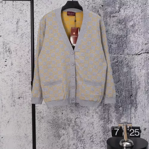 Gucci Sweaters Long Sleeved For Unisex #1384034 $56.00 USD, Wholesale Replica Gucci Sweaters