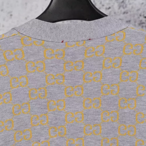 Replica Gucci Sweaters Long Sleeved For Unisex #1384034 $56.00 USD for Wholesale
