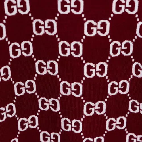 Replica Gucci Sweaters Long Sleeved For Unisex #1384039 $52.00 USD for Wholesale