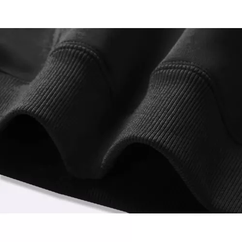 Replica Burberry Hoodies Long Sleeved For Men #1384042 $38.00 USD for Wholesale