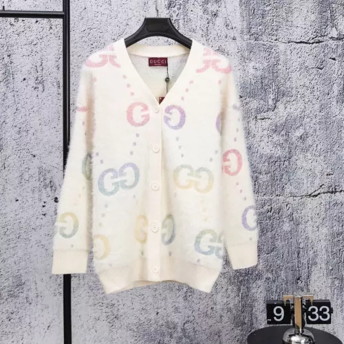 Gucci Sweaters Long Sleeved For Unisex #1384046 $72.00 USD, Wholesale Replica Gucci Sweaters