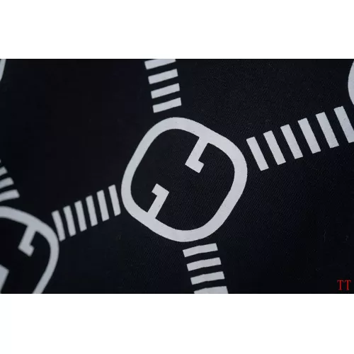 Replica Gucci Hoodies Long Sleeved For Unisex #1384056 $40.00 USD for Wholesale