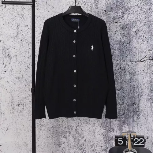 Ralph Lauren Polo Sweaters Long Sleeved For Unisex #1384062